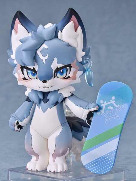 ねんどろいど Caesar