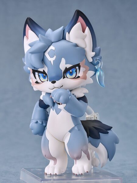 ねんどろいど Caesar