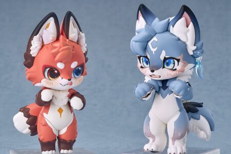 ねんどろいど Caesar