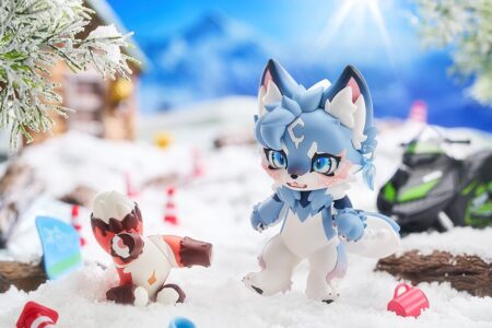 ねんどろいど Caesar