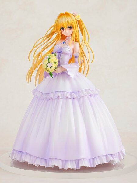 金色の闇 ウェディングver.