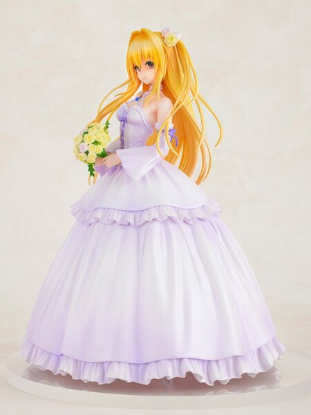 金色の闇 ウェディングver.