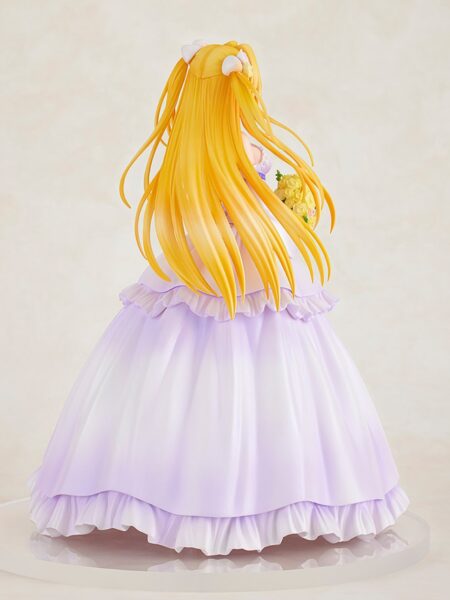 金色の闇 ウェディングver.