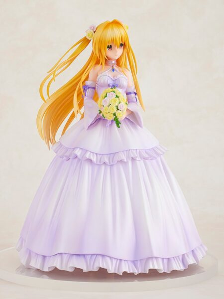 金色の闇 ウェディングver.