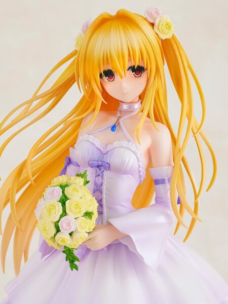 金色の闇 ウェディングver.