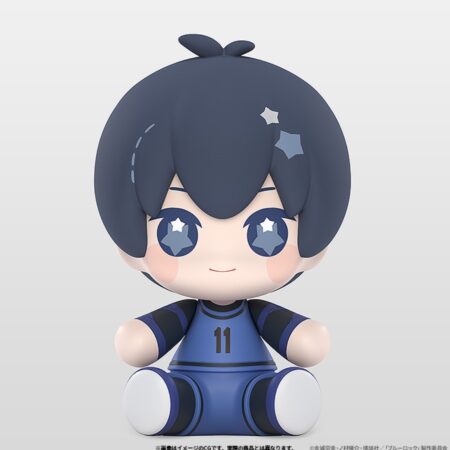 Huggy Good Smile 潔 世一