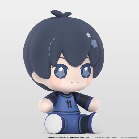 Huggy Good Smile 潔 世一