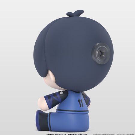 Huggy Good Smile 潔 世一