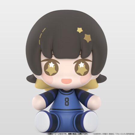 Huggy Good Smile 蜂楽 廻