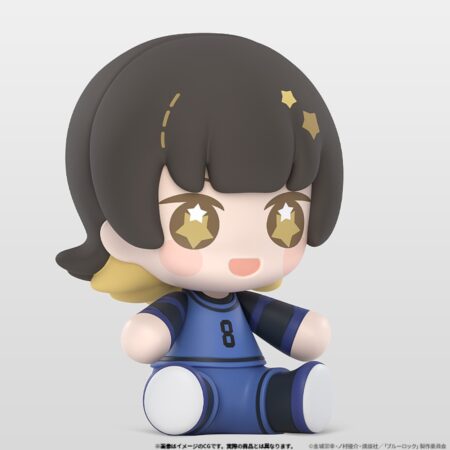 Huggy Good Smile 蜂楽 廻