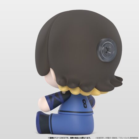 Huggy Good Smile 蜂楽 廻