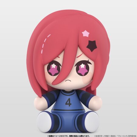 Huggy Good Smile 千切 豹馬