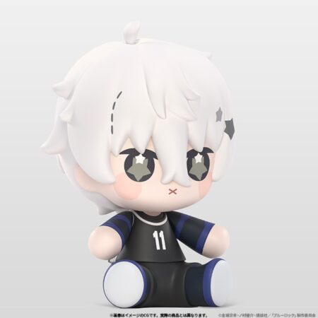 Huggy Good Smile 凪 誠士郎