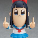 ねんどろいど ピピ美