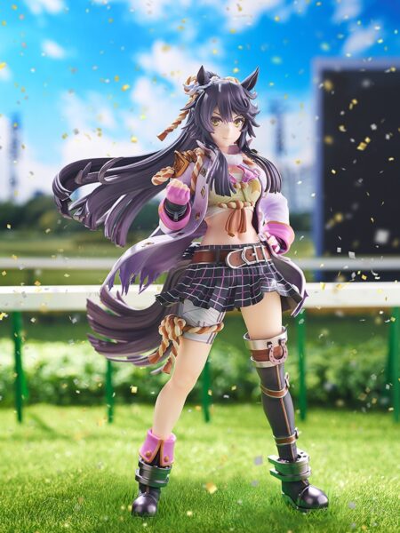 ウマ娘 プリティーダービー ナリタブライアン