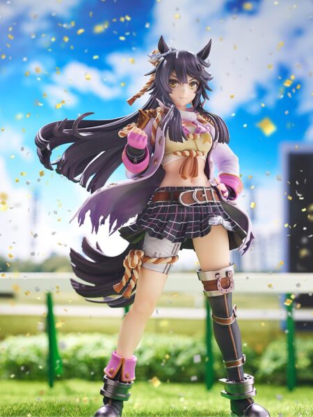 ウマ娘 ナリタブライアン ねんどろいど Amazon | ねんどろいど ウマ娘 プリティーダービー