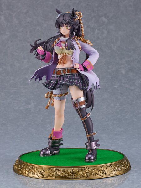 ウマ娘 プリティーダービー ナリタブライアン