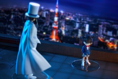 POP UP PARADE 怪盗キッド