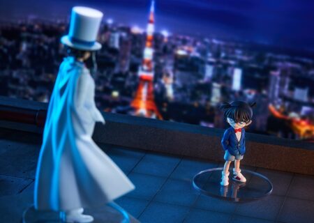 POP UP PARADE 怪盗キッド