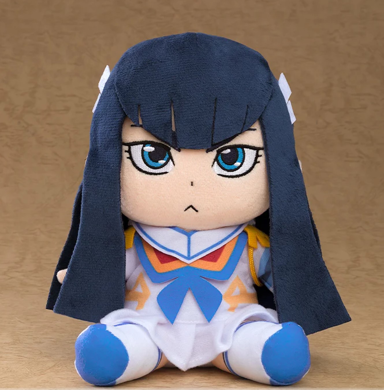 ぬいぐるみ 纏流子/鬼龍院皐月/満艦飾マコ/ガッツ | ねんどろいど 新作 