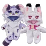 ねんどろいどどーる きぐるみパジャマ Anael/Oslo