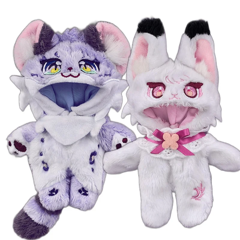 ねんどろいどどーる きぐるみパジャマ Anael/Oslo