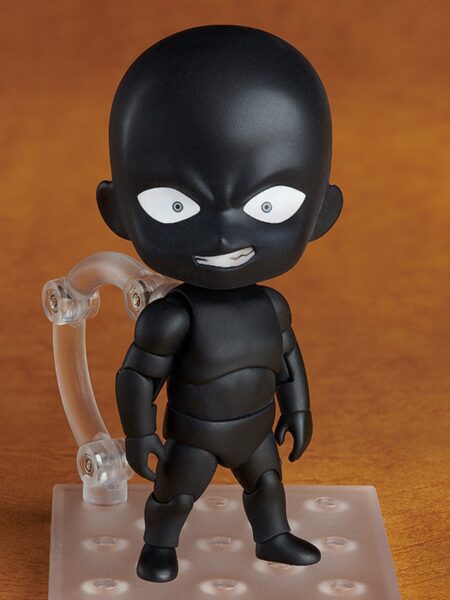 ねんどろいど 犯人