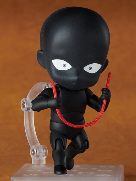 ねんどろいど 犯人