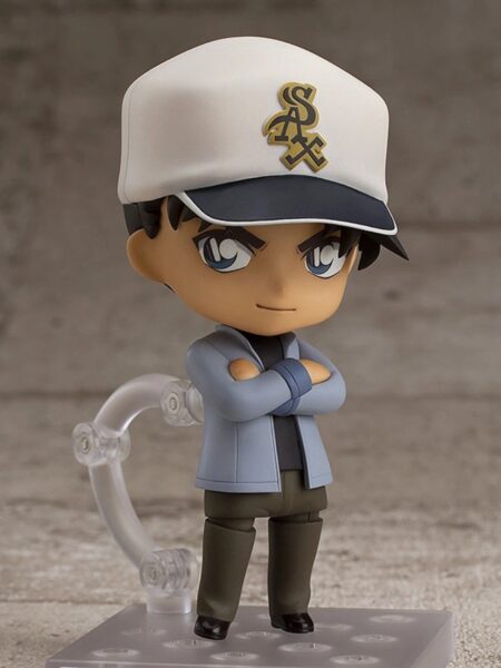 ねんどろいど 服部平次