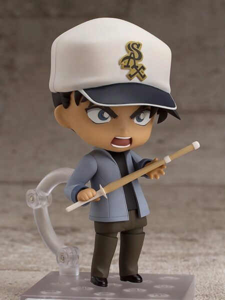 ねんどろいど 服部平次