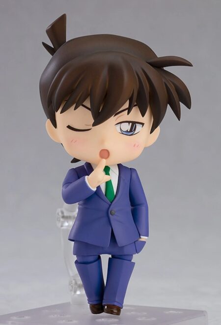 ねんどろいど 工藤新一