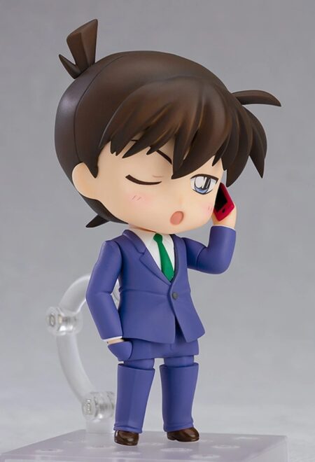 ねんどろいど 工藤新一