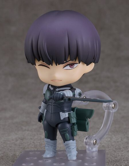 ねんどろいど 保科宗四郎 ねんどろいど 保科宗四郎