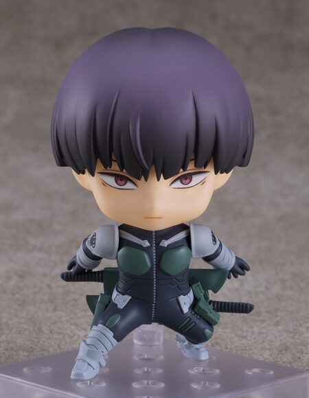 ねんどろいど 保科宗四郎 ねんどろいど 保科宗四郎