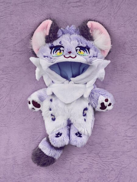 ねんどろいどどーる きぐるみパジャマ Oslo