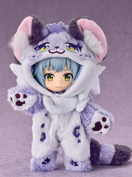 ねんどろいどどーる きぐるみパジャマ Oslo