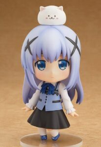 ねんどろいど チノ