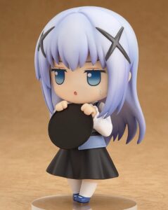 ねんどろいど チノ