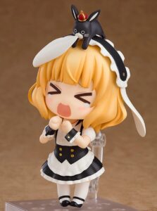 ねんどろいど シャロ