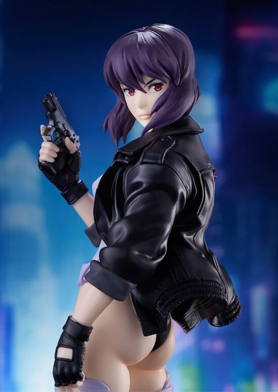 POP UP PARADE 草薙素子 S.A.C.ver. L size