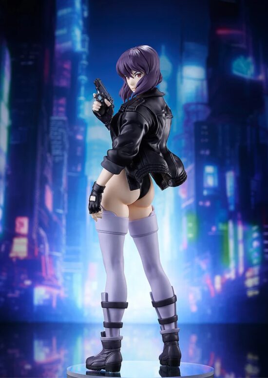 POP UP PARADE 草薙素子 S.A.C.ver. L size