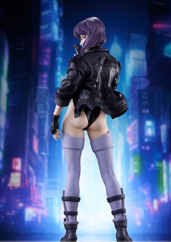 POP UP PARADE 草薙素子 S.A.C.ver. L size