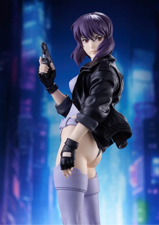 POP UP PARADE 草薙素子 S.A.C.ver. L size