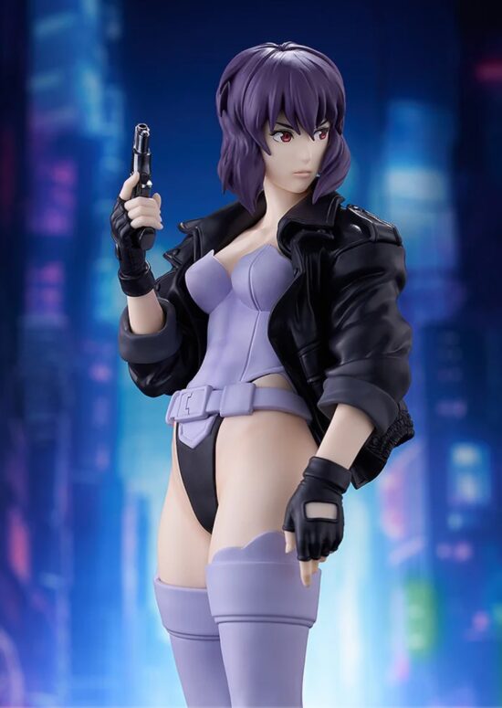 POP UP PARADE 草薙素子 S.A.C.ver. L size