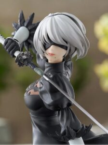 POP UP PARADE 2B（ヨルハ二号B型）