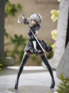 POP UP PARADE 2B（ヨルハ二号B型）