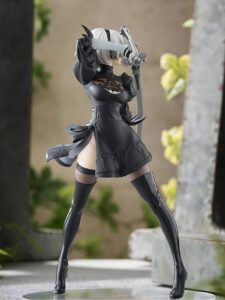 POP UP PARADE 2B（ヨルハ二号B型）