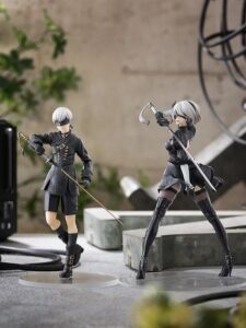 POP UP PARADE 2B（ヨルハ二号B型）