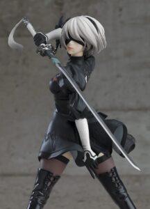 POP UP PARADE 2B（ヨルハ二号B型）