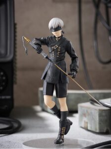 POP UP PARADE 2B（ヨルハ二号B型）